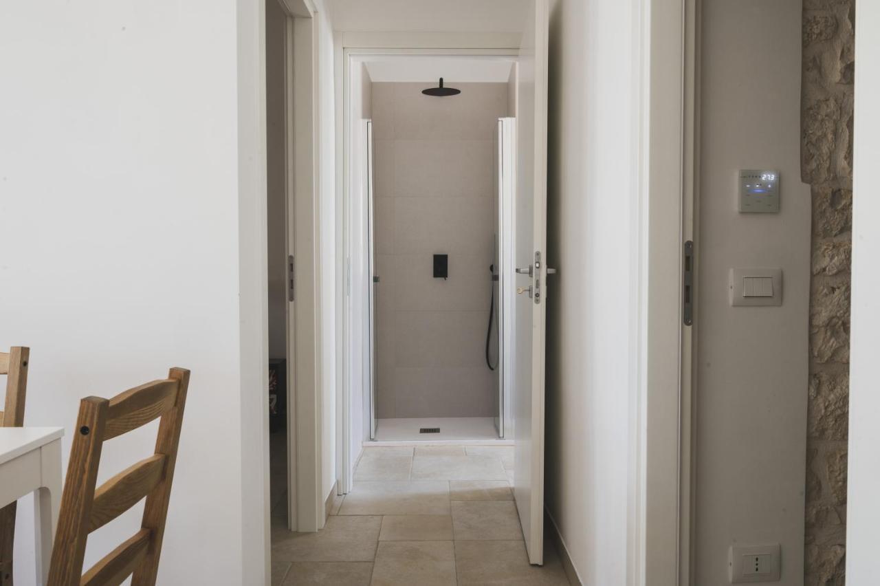 Dimorae Cama Guest House Cisternino Bagian luar foto