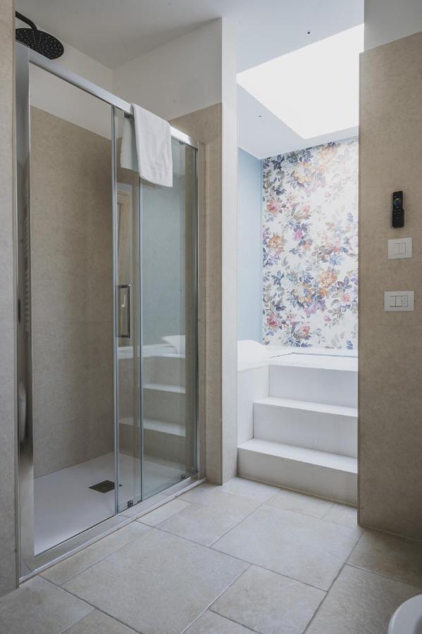 Dimorae Cama Guest House Cisternino Bagian luar foto
