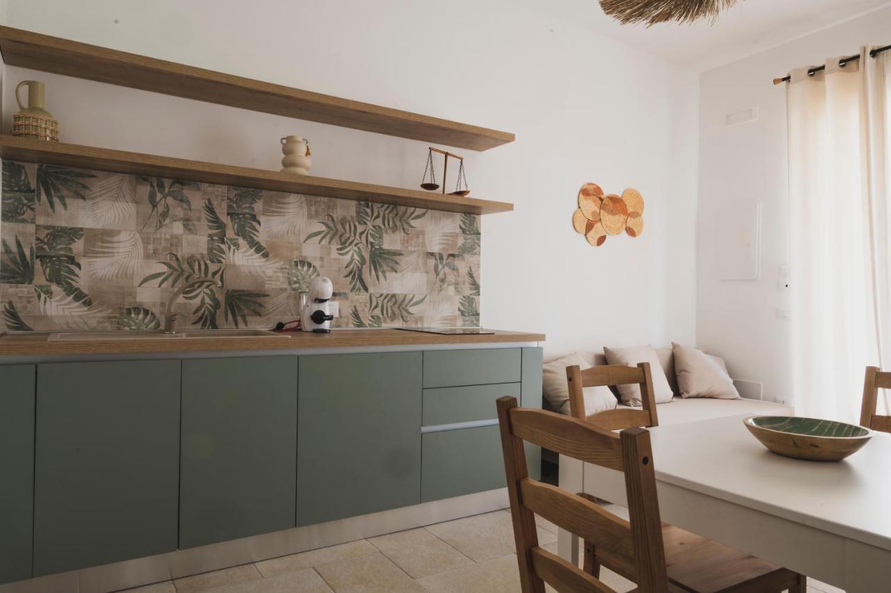 Dimorae Cama Guest House Cisternino Bagian luar foto