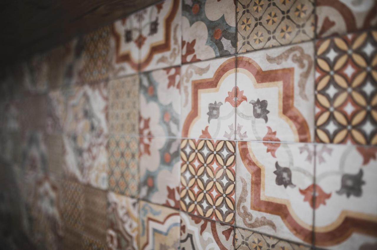 Dimorae Cama Guest House Cisternino Bagian luar foto