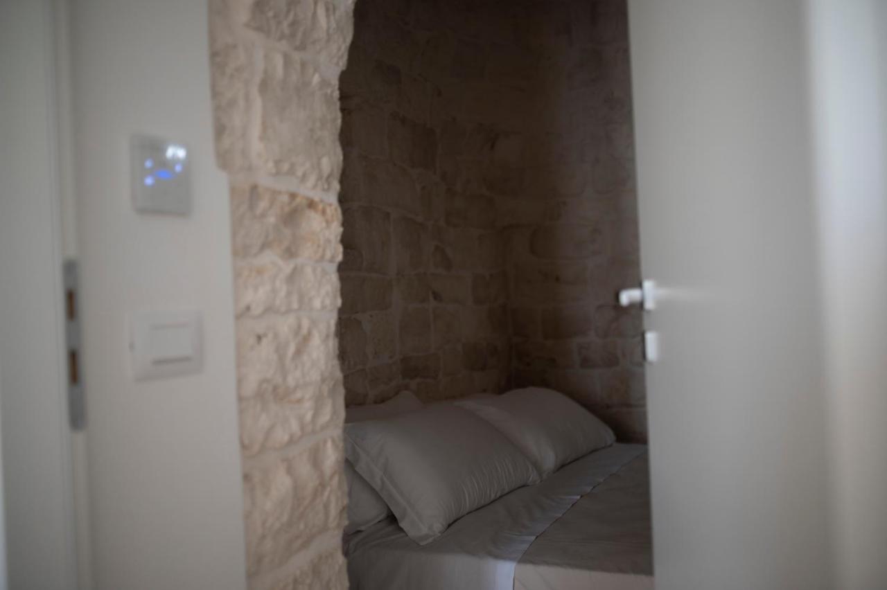 Dimorae Cama Guest House Cisternino Bagian luar foto