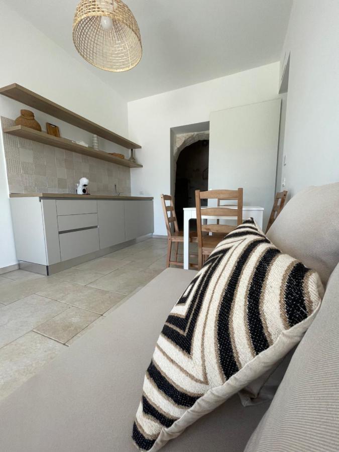 Dimorae Cama Guest House Cisternino Bagian luar foto