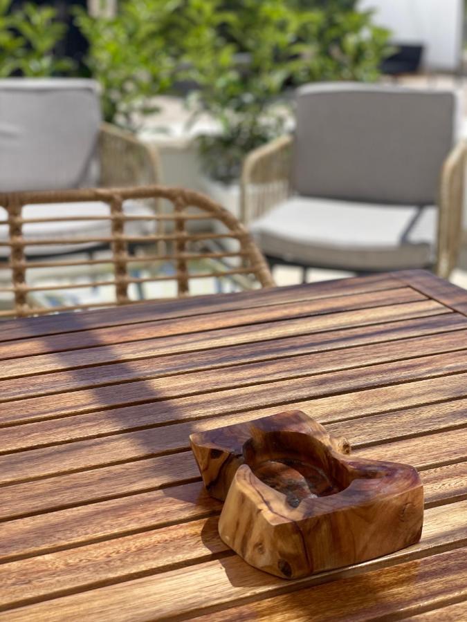 Dimorae Cama Guest House Cisternino Bagian luar foto