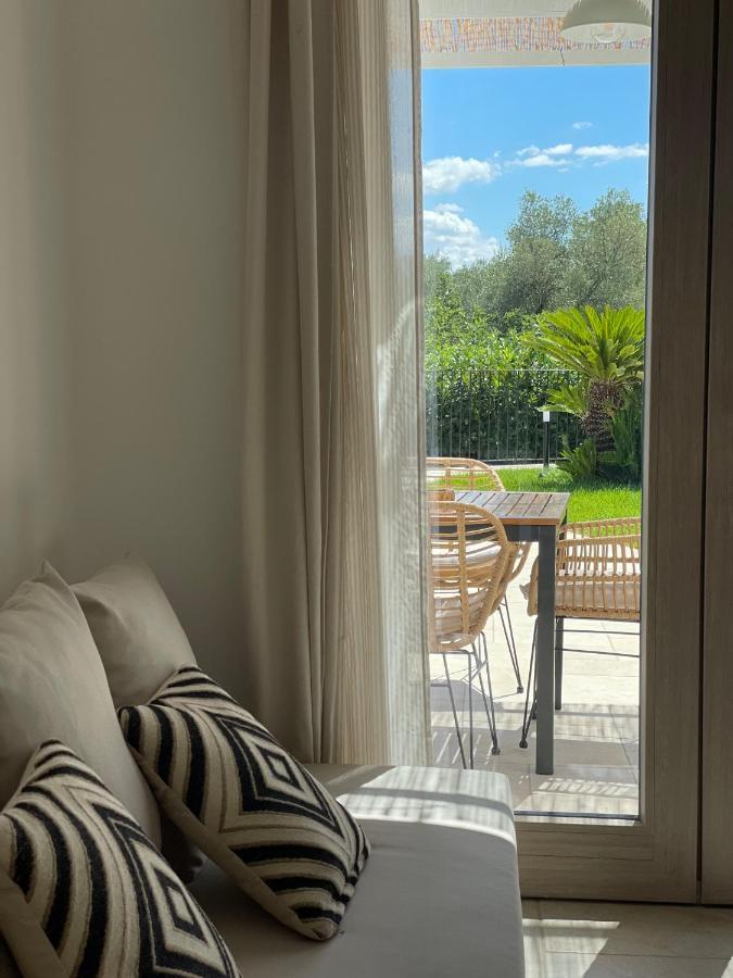 Dimorae Cama Guest House Cisternino Bagian luar foto