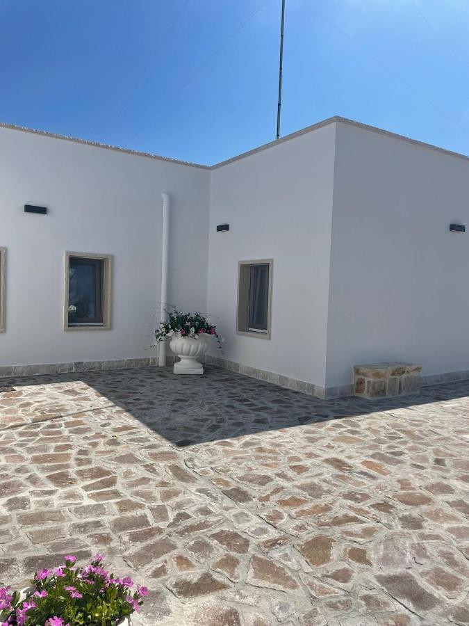 Dimorae Cama Guest House Cisternino Bagian luar foto