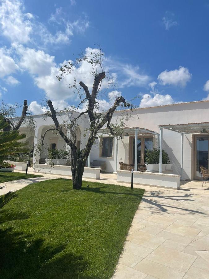Dimorae Cama Guest House Cisternino Bagian luar foto
